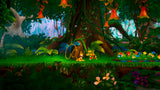 Marsupilami Hoobadventure PS4 Used
