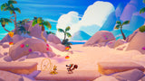 Marsupilami Hoobadventure Switch New
