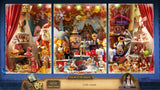 Hidden Objects Collection Volume 4 Switch Used