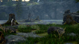 Bramble The Mountain King PS5 Used