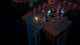 Wizard With A Gun PS5 Used