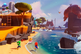 Mario + Rabbids Sparks of Hope Switch New