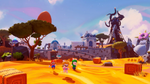 Mario + Rabbids Sparks of Hope Switch New