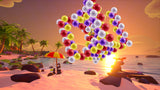 Puzzle Bobble 3D PS4 Used