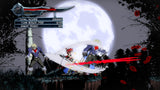 Bloodrayne Betrayal Fresh Bites LRG Switch New