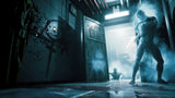 Daymare 1994 Sandcastle PS4 New
