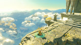 Zelda Tears of the Kingdom Switch New