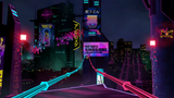 Synth Riders Remastered Edition PSVR2 Required PS5 Used