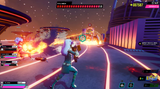 Arcadegeddon Xbox Series X Used
