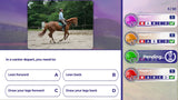 Equestrian Training Switch New