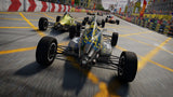 Grid Legends PS4 Used