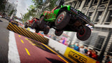 Grid Legends PS5 Used