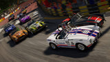 Grid Legends PS5 Used