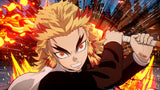 Demon Slayer Kimetsu No Yaiba The Hinokami Chronicles Switch New