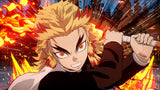 Demon Slayer Kimetsu No Yaiba The Hinokami Chronicles Xbox Series X Xbox One New
