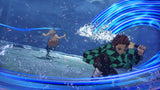Demon Slayer Kimetsu No Yaiba The Hinokami Chronicles Xbox Series X Xbox One Used