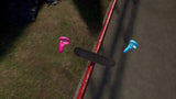 VR Skater PSVR2 Required Required PS5 Used