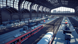 Train Life A Railway Simulator The Orient Express Edition PS4 Used
