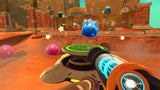 Slime Rancher Plortable Edition Switch Used