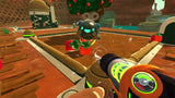 Slime Rancher Plortable Edition Switch Used