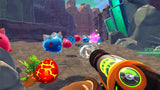 Slime Rancher Plortable Edition Switch Used