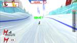 Instant Sports Winter Games Switch Used