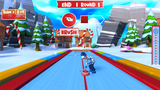 Instant Sports Winter Games Switch Used