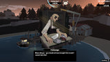 Dredge Deluxe Edition Switch New