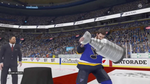 NHL 22 PS4 Used