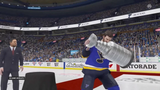NHL 22 PS4 Used
