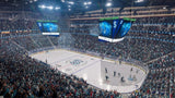 NHL 22 PS5 New
