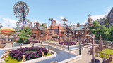 Park Beyond Xbox Series X Used