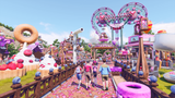 Park Beyond Xbox Series X New