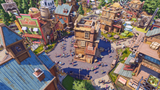Park Beyond Xbox Series X Used