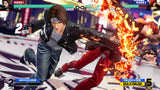 King Of Fighters XV Xbox Series X Used