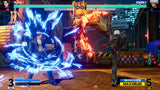 King Of Fighters XV PS4 Used
