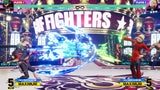 King Of Fighters XV PS5 Used