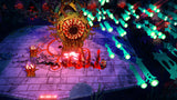 Cult Of The Lamb Deluxe Edition Switch New
