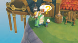 Time On Frog Island PS5 Used