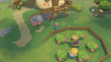 Time On Frog Island Xbox Series X Xbox One Used