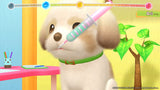 Pups & Purs Animal Hospital Switch Used