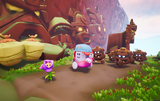 Kukoos Lost Pets PS4 Used