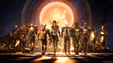 Marvels Midnight Suns Enhanced Edition Xbox Series X New