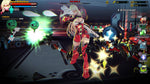 Smashing the Battle Ghost Soul PS4 New
