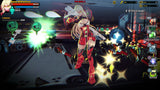 Smashing the Battle Ghost Soul PS4 New