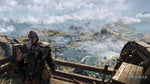 God Of War Ragnarok PS4 Used