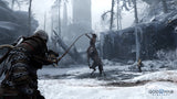 God Of War Ragnarok PS4 Used