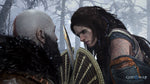 God Of War Ragnarok PS4 Used