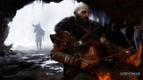 God Of War Ragnarok PS4 Used