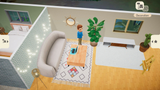 My Universe Interior Designer Switch Used